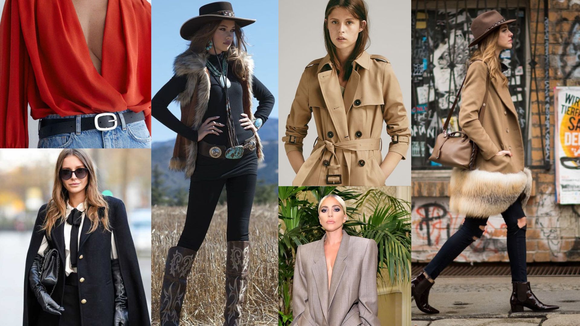 Zara Tendencias Otoño OtoÃ±o Invierno 2020 Mujer Tendencias Otoño