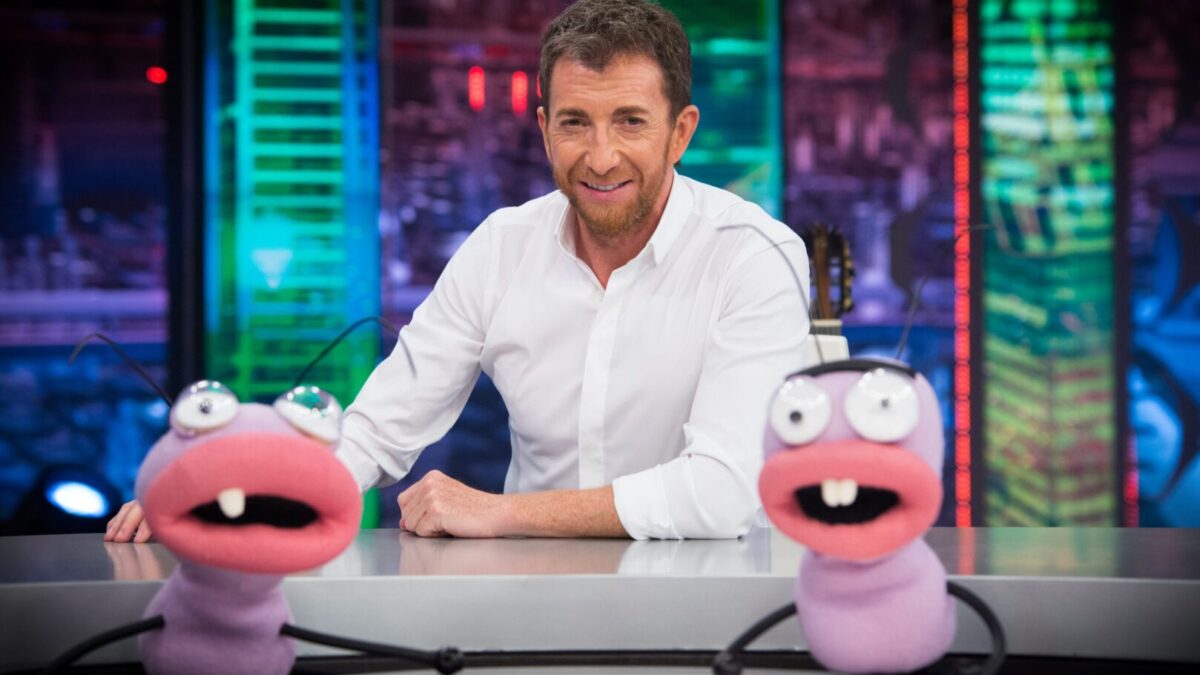 El Hormiguero - Sociedad
