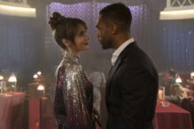 En septiembre llega la segunda parte de la temporada 4 de Emily en París