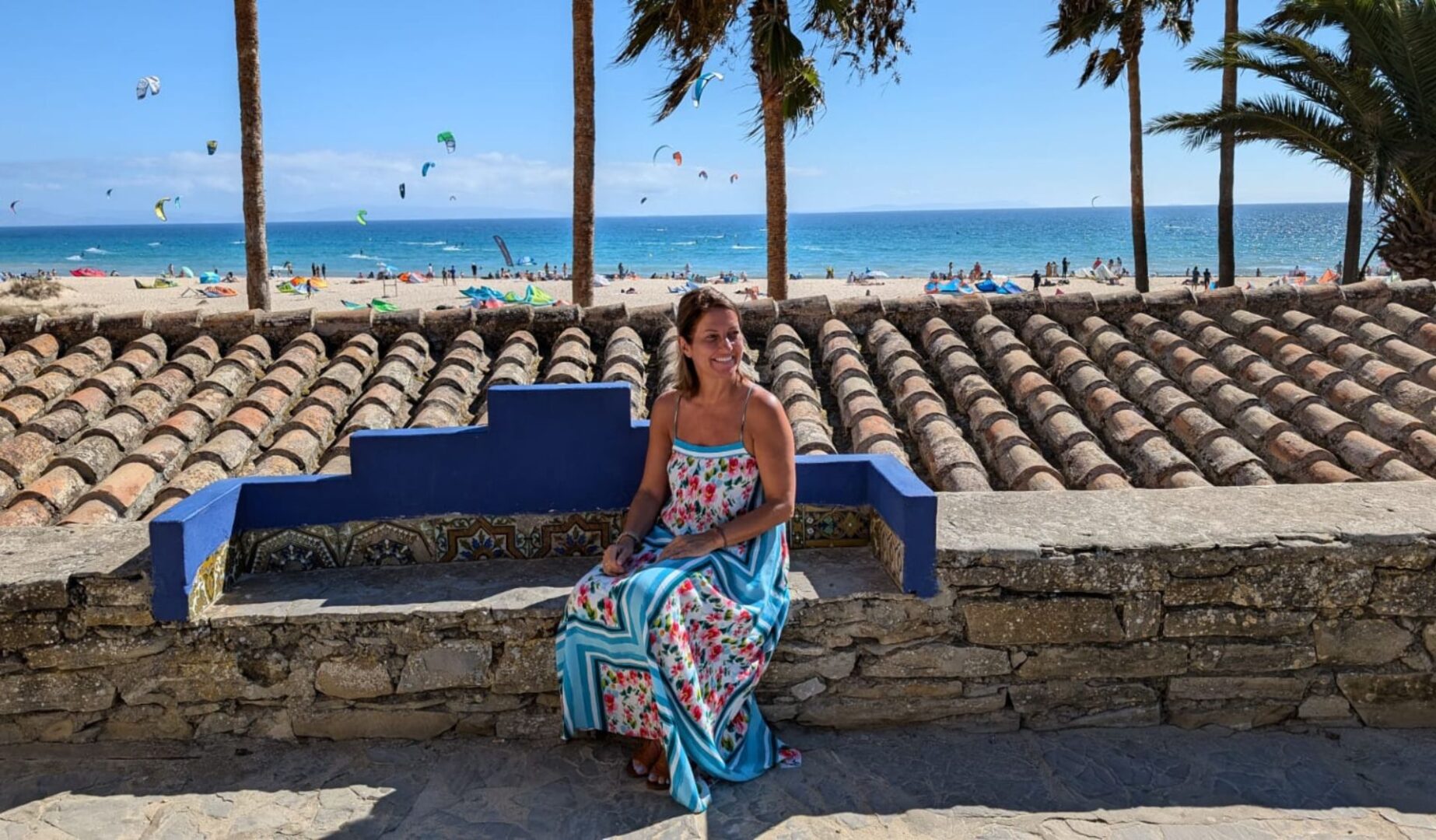 Lina Vélez, directora de RRHH de iryo