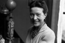 Simone de Beauvoir - Cultura
