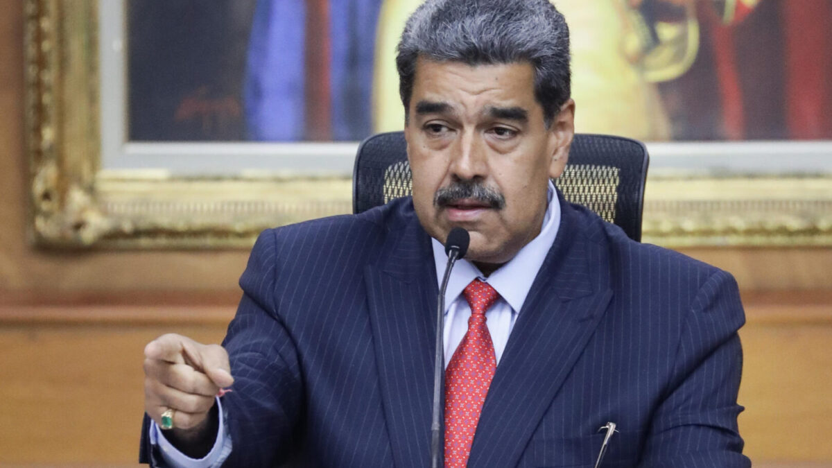Nicolás Maduro ordena sacar de circulación la red social X durante 10 días en Venezuela - Internacional
