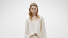 La blusa de Massimo Dutti que enamora a Marta Ortega. Rebajada al 60%, por 49,95 euros hasta el 31 de agosto (y disponible en web)