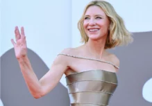 Cate Blanchett