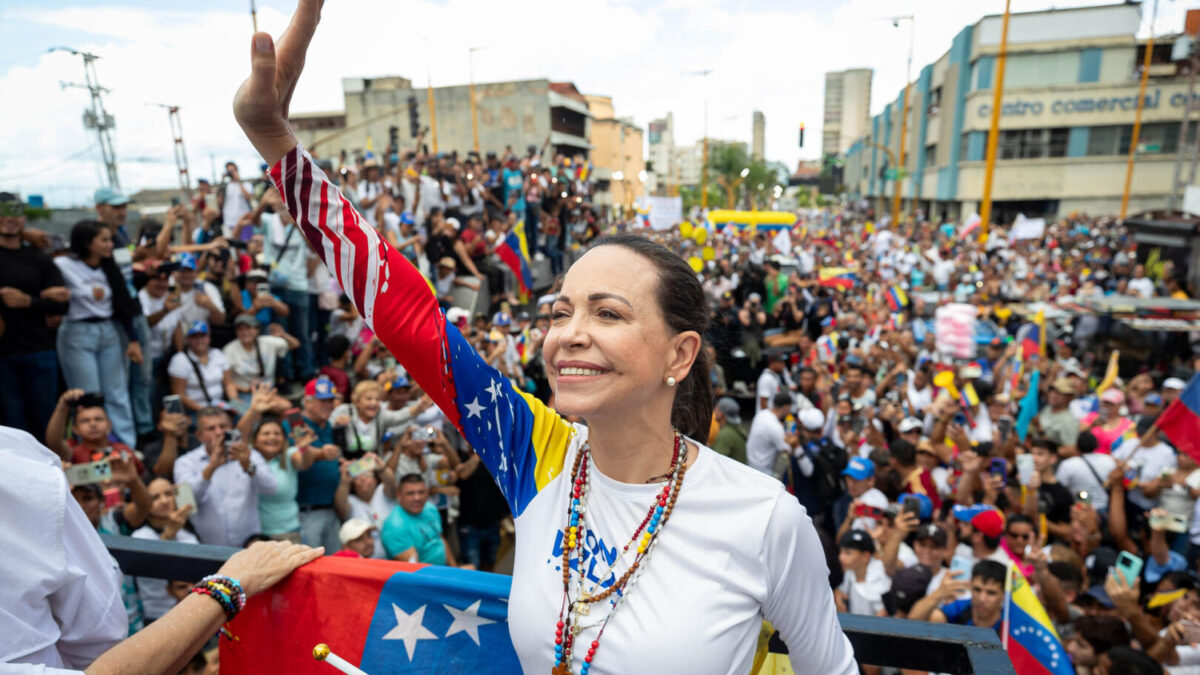 Venezuela