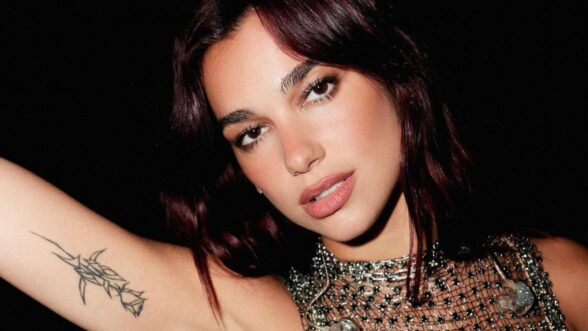 Dua Lipa - Cultura