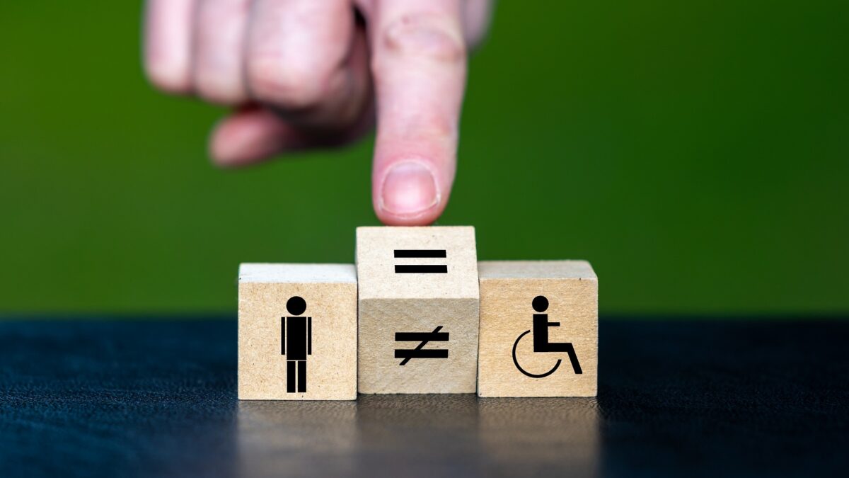 Empleo y discapacidad - Economía
