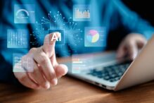 La inteligencia artificial están revolucionando las empresas en la actualidad