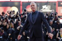 Michael Keaton