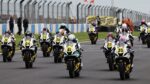 Jerez se cae del Mundial de Motociclismo femenino: este es el calendario de 2027