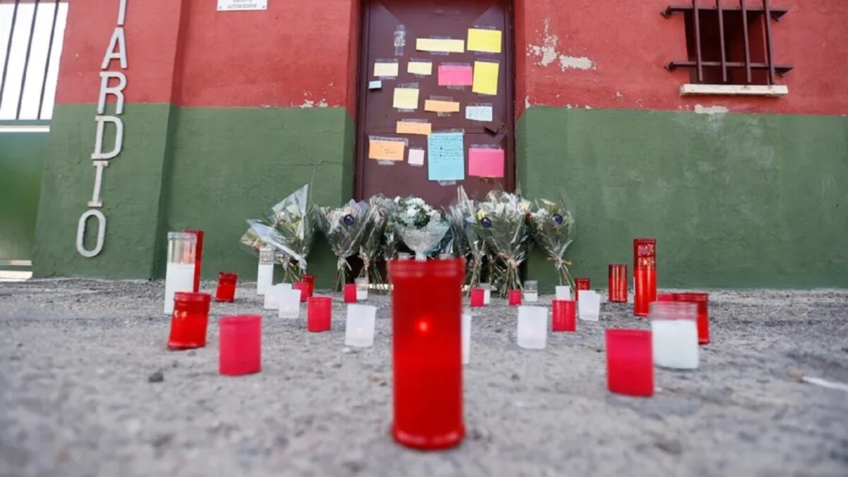 Tragedia de Mocejón - Sociedad