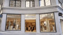 El nuevo Mango que desafía a Inditex en Plaza de España