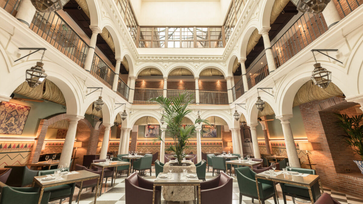Imagen cortesía del Palacio Solecito