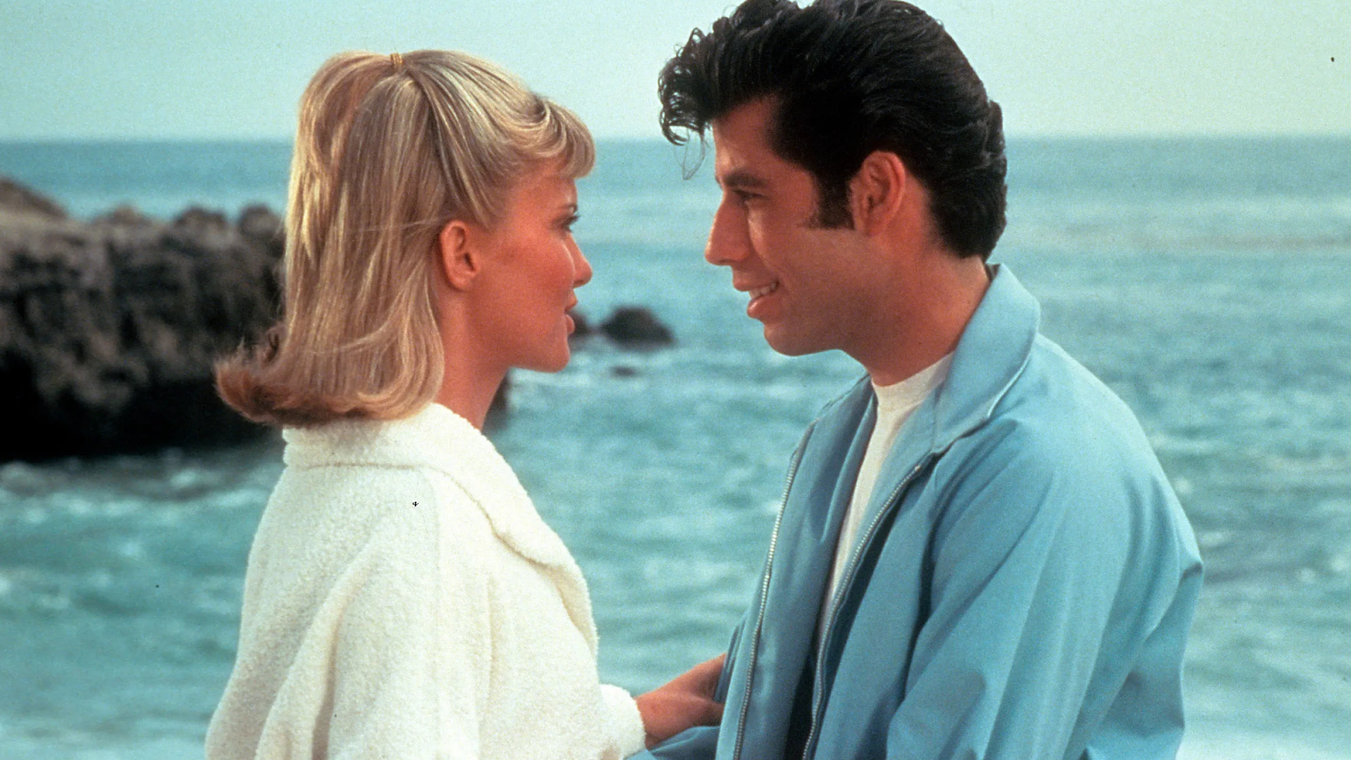 El clásico "Grease" (Randal Kleiser, 1978)