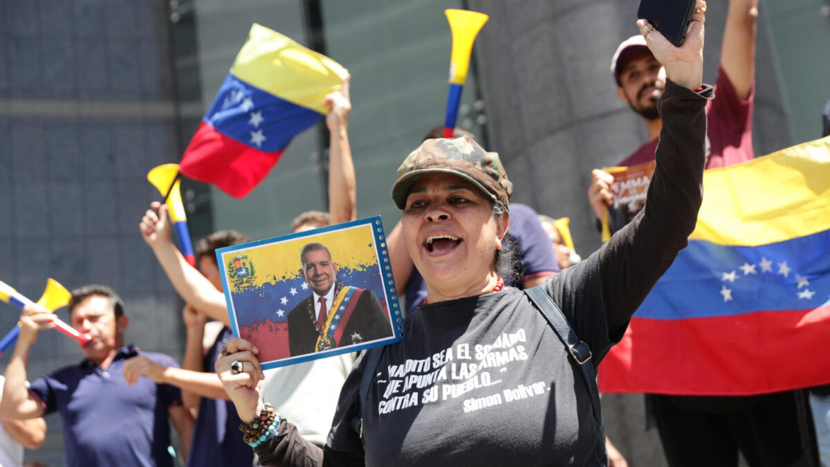 Venezuela
