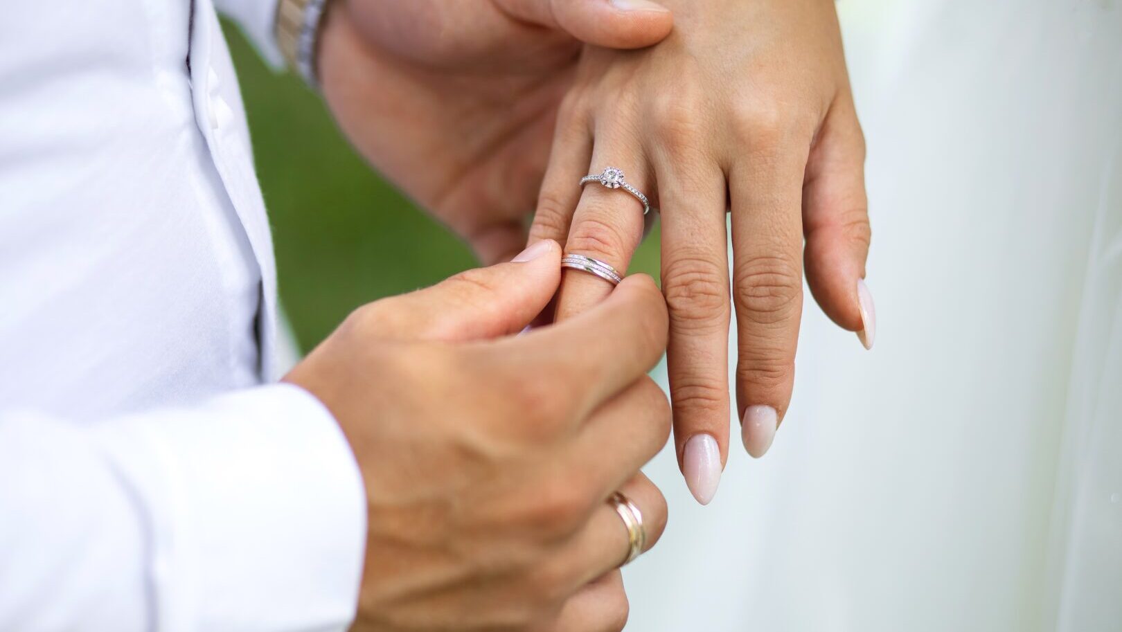 En España se celebran más de 70.000 divorcios al año.