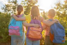 la Conselleria de Educación ha confirmado que los docentes cesados "se incorporarán mañana a su puesto sin ningún problema"