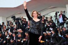 Sigourney Weaver
