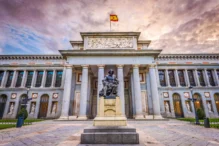 Museo del Prado - Sociedad