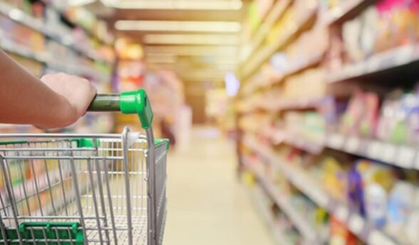 El aceite baja un 2,2% en septiembre