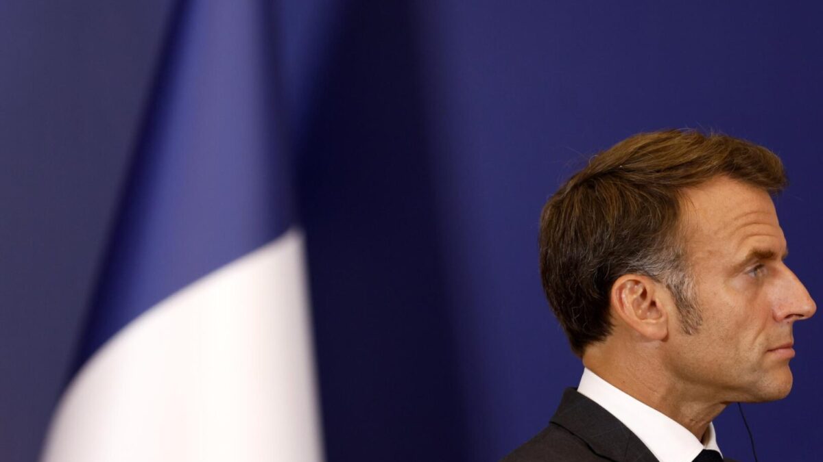 Macron