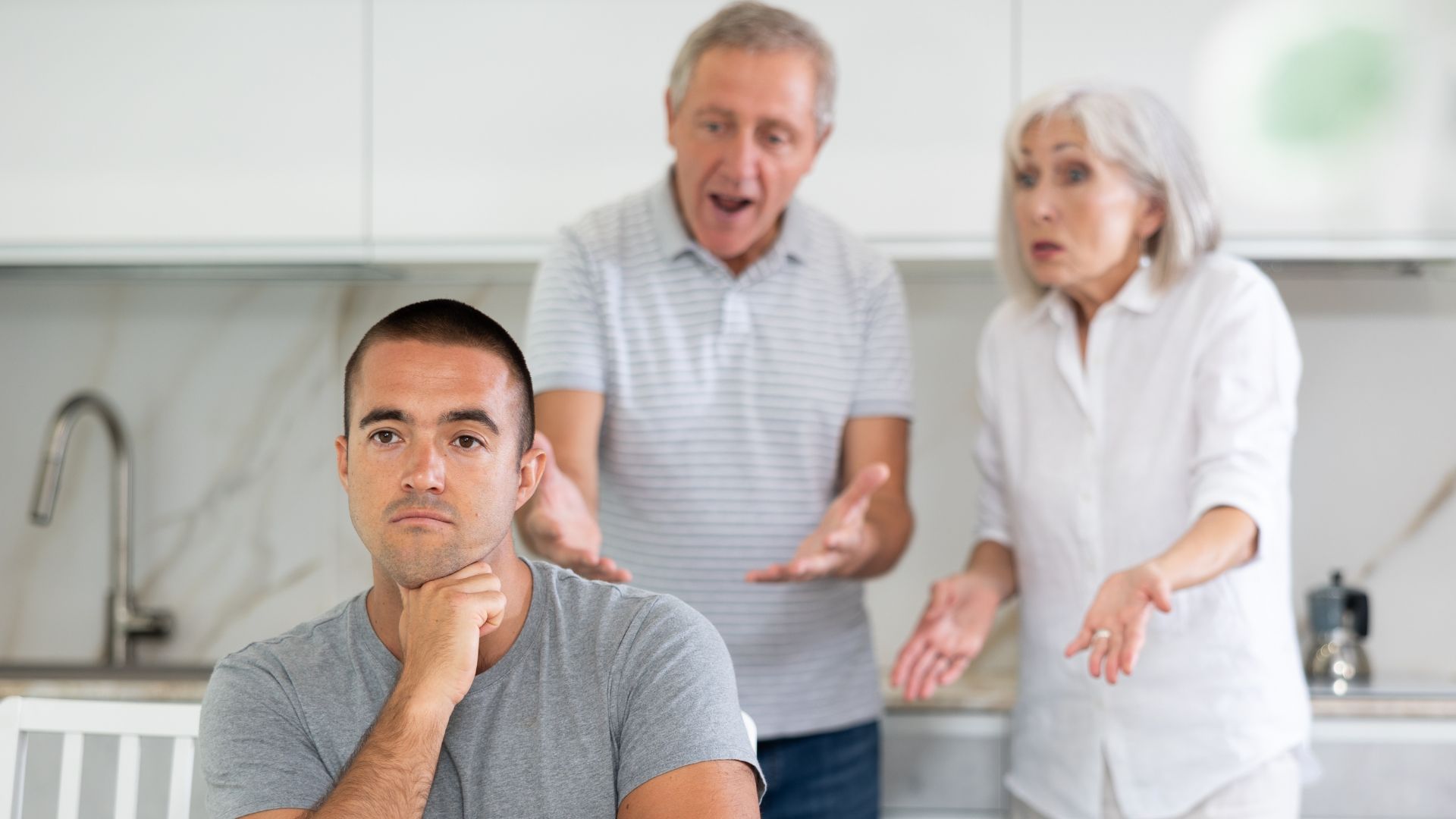 Xiomara Reina, psicoterapeuta familiar: "Si los hijos vuelven a casa, hay que negociar la convivencia"