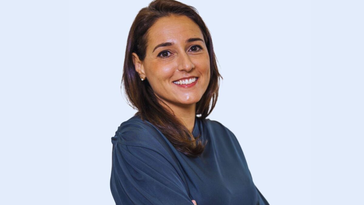 Susana Campuzano, nueva directora de Competencia de la CNMC