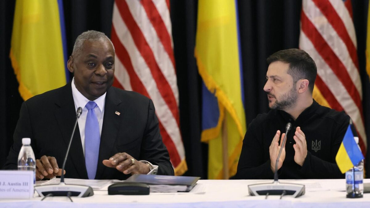Zelenski