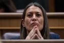 Nogueras pone a Sánchez ante dos opciones tras caer los decretos: negociar con Junts o convocar elecciones