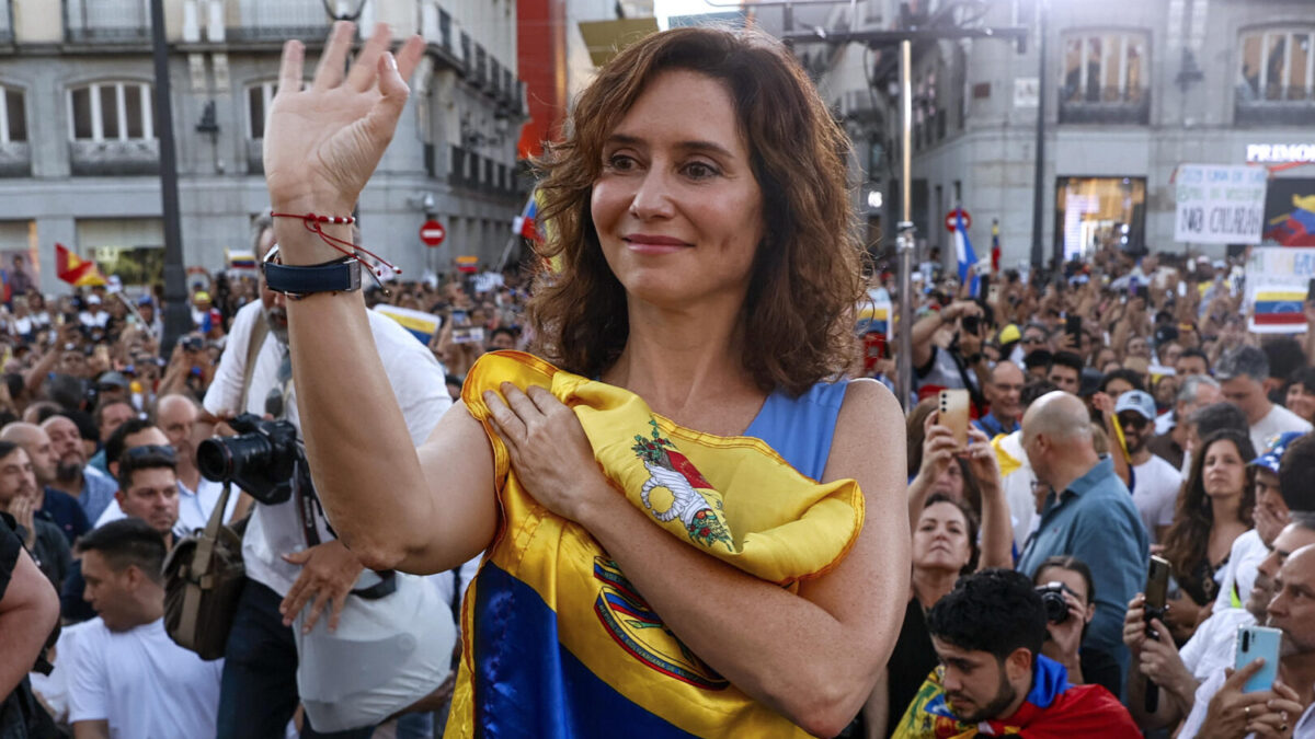 Ayuso