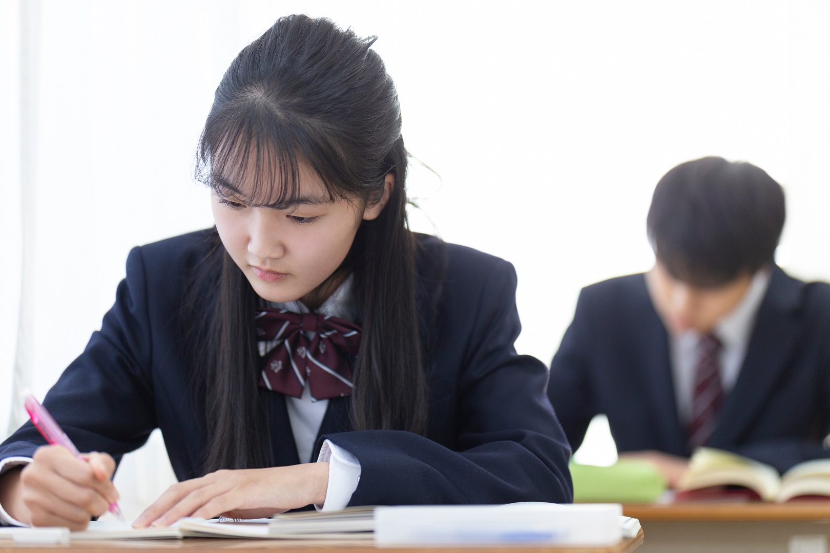 Colegios en Japón - Internacional