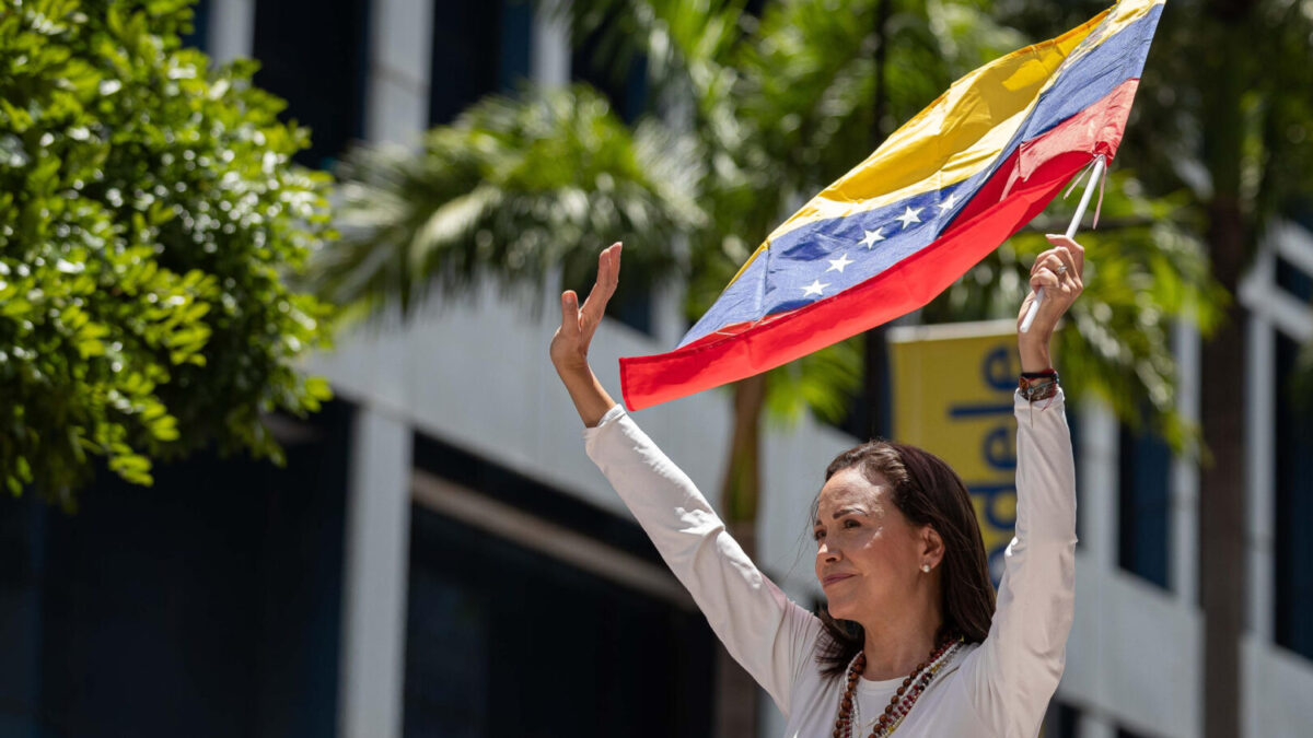 Venezuela
