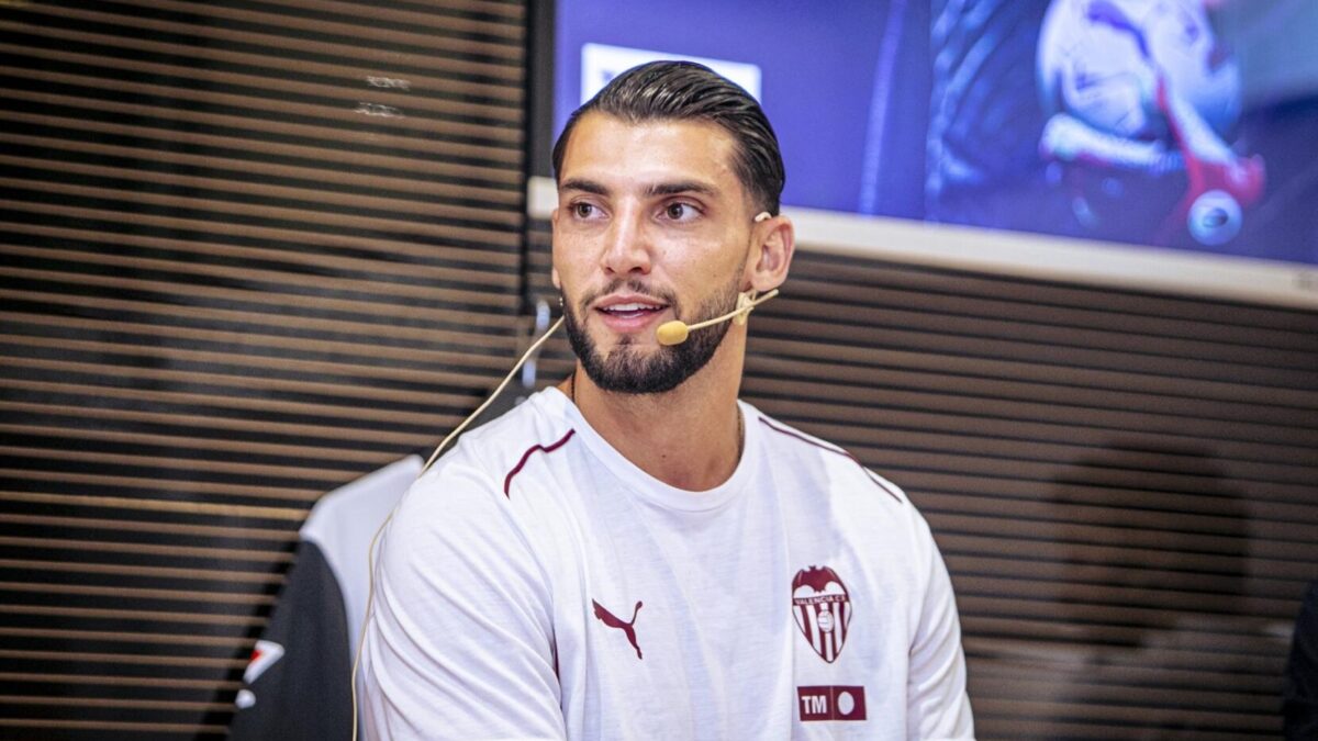 Rafa Mir