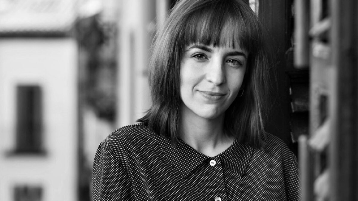 Marta Jiménez Serrano - Cultura