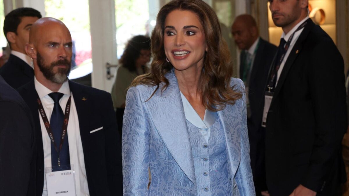 Jordania