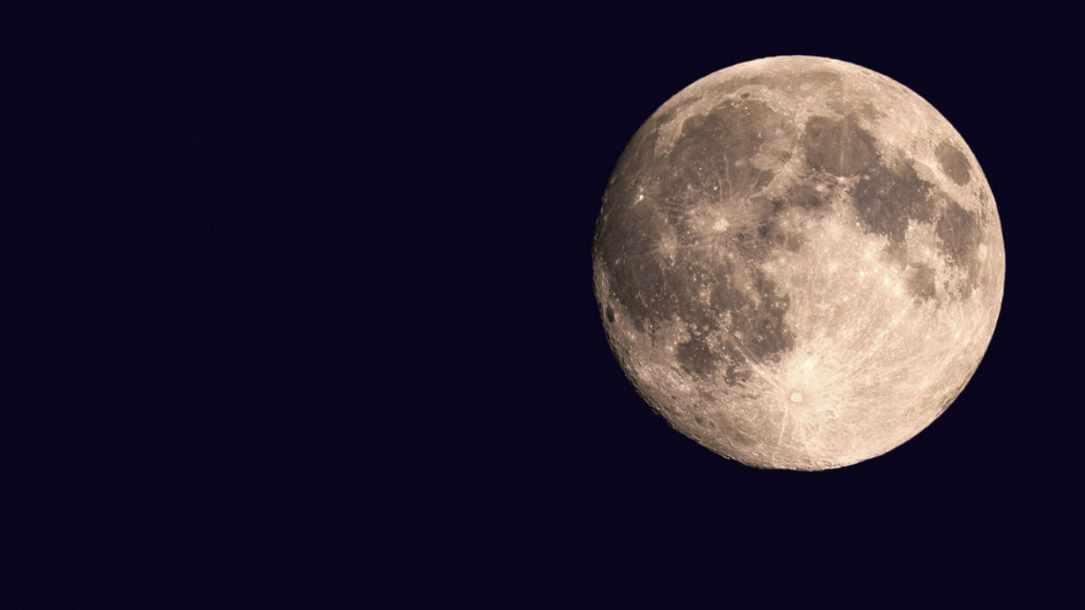 Superluna de Castor - Sociedad