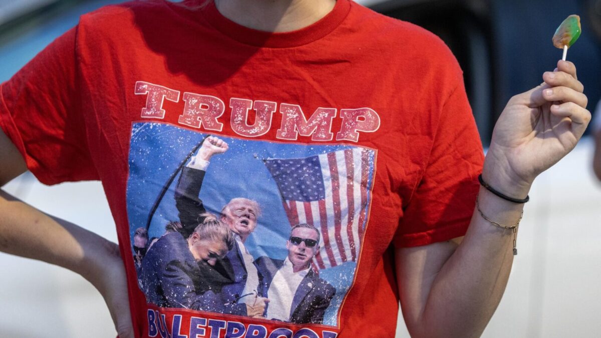 Trump
