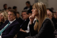 Begoña Gómez