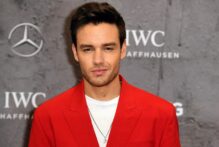 Liam Payne (One Direction) - Cultura