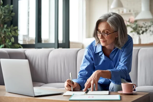 Lagunas cotización mujeres, jubilación flexible fecha - Economía