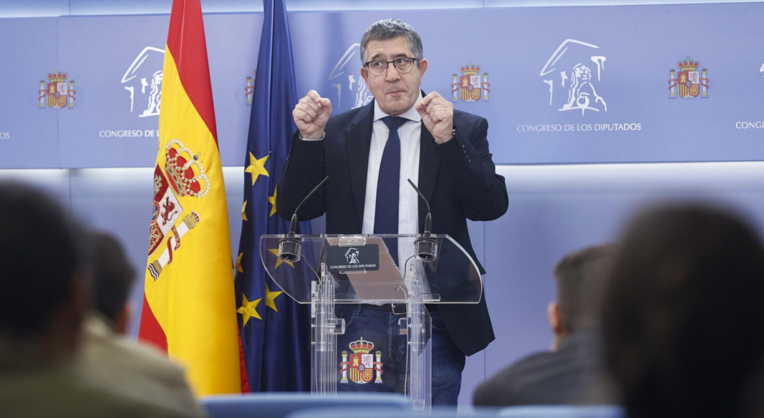 El PSOE presenta una proposición no de ley para luchar contra la ...