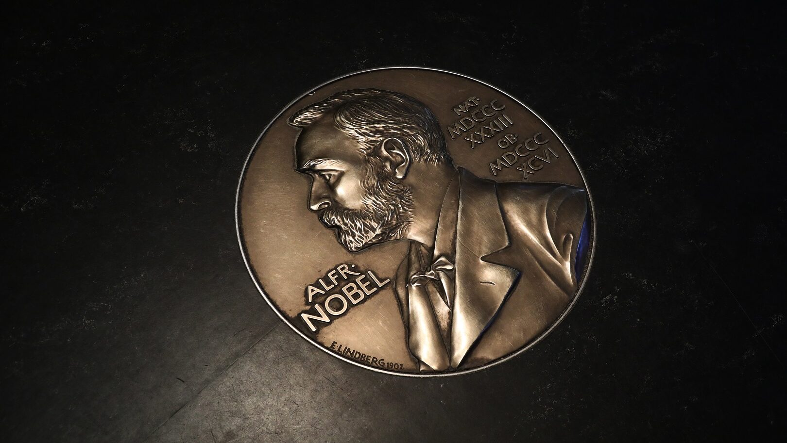 Premio Nobel - Salud