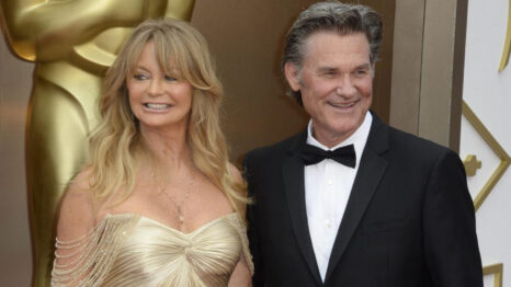 Goldie Hawn: de icono de Hollywood a inspiración millenial - Artículo 14