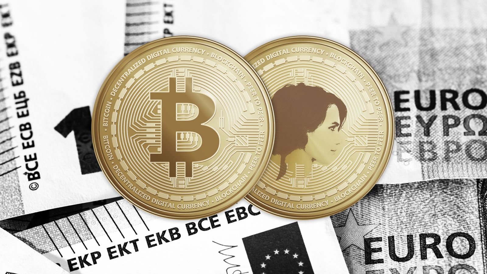 Con el auge del Bitcoin, ¿dónde están las criptosisters? - Artículo 14