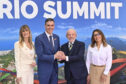 El Gobierno celebra el triunfo de Lula y vaticina que “la remontada global del progresismo” pasará en España