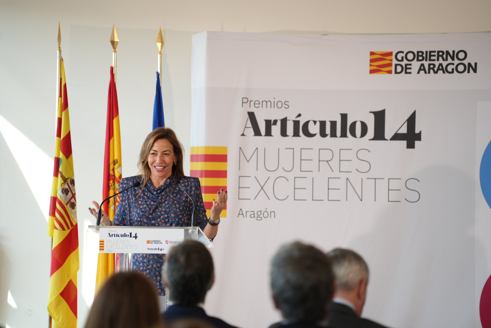 Plaza de las Tenerías - Zaragoza