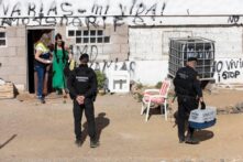 Desalojo de okupación en España - Economía