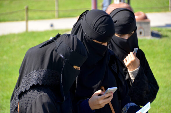 Niqab