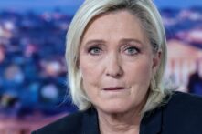 Marine Le Pen (Francia) - Sociedad