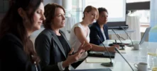 Las mujeres temen que el teletrabajo frene sus posibilidades de ascenso